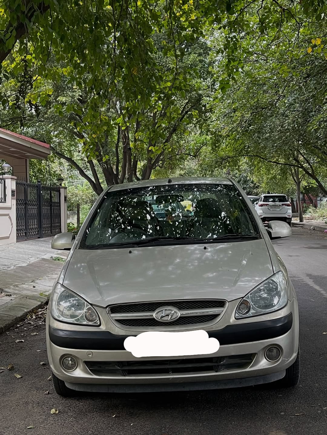 Maruti Suzuki Wagon R(1999-2006) Lx